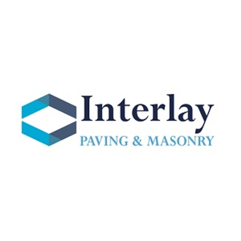 Interlay Paving and Masonry