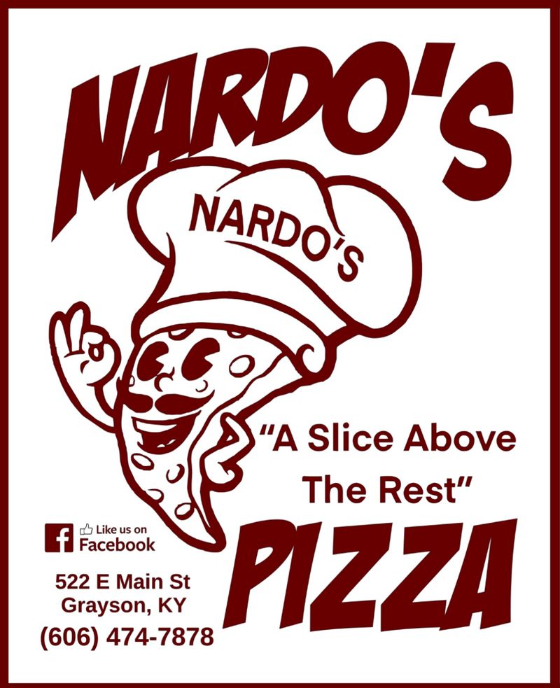 Nardo's Pizza