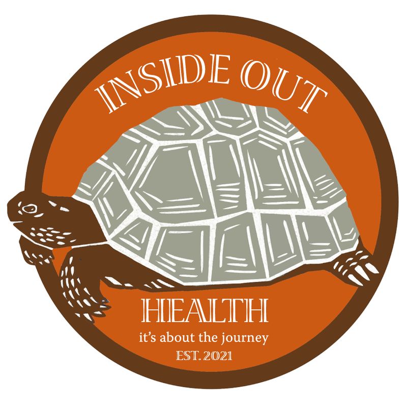 Inside Out Health and Wellness