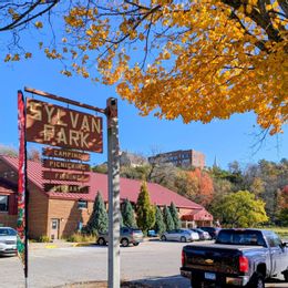 Lanesboro Sylvan Park