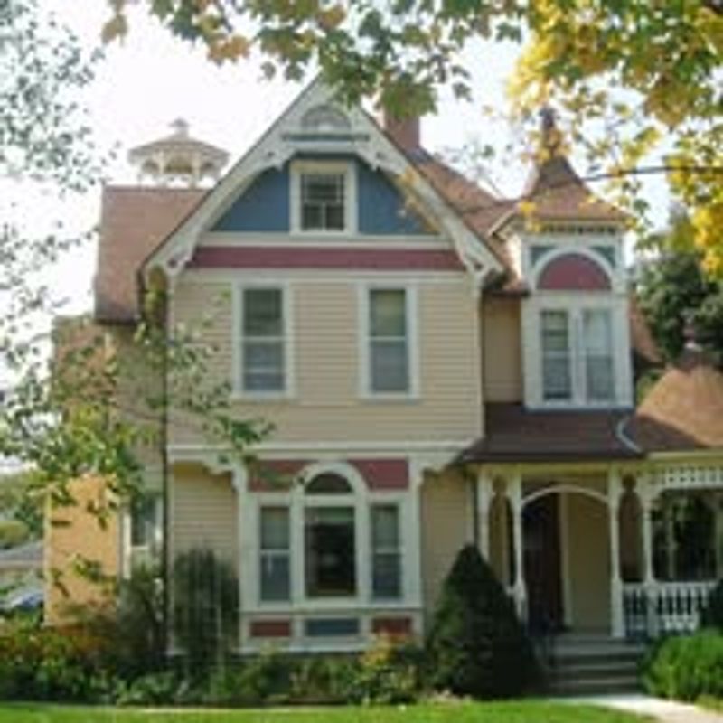 Scandinavian Inn Bed and Breakfast