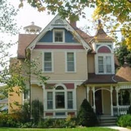 Scandinavian Inn Bed and Breakfast