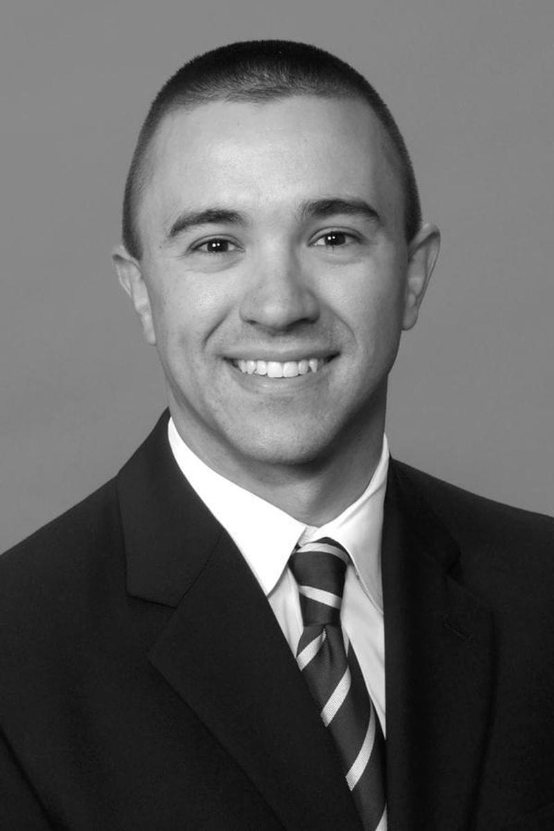 Edward Jones - Financial Advisory: Brian J. Sohovich