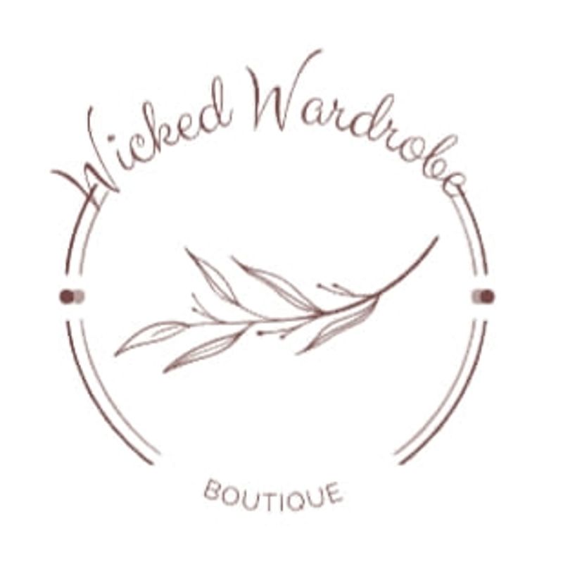 Wicked Wardrobe