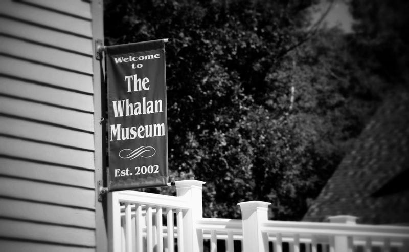 Whalan Museum