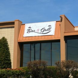 Charcoal Bar & Grill