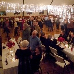 Holiday Dinner Dance