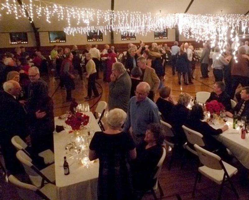 Holiday Dinner Dance