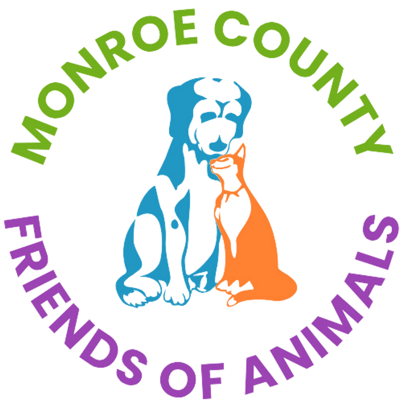 Monroe County Friends of Animals Thrift Store