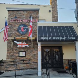 Little Georgia		