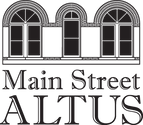 Main Street Altus