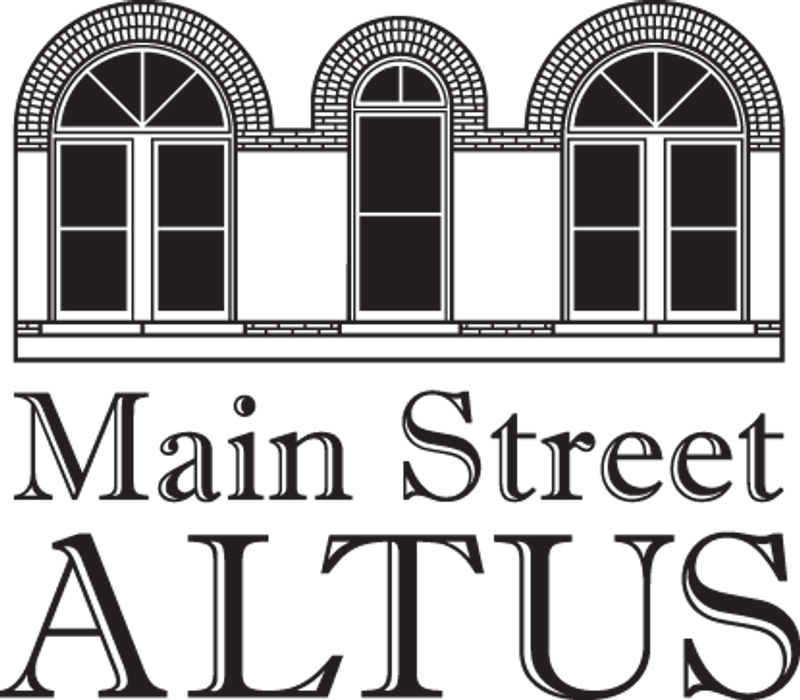 Main Street Altus