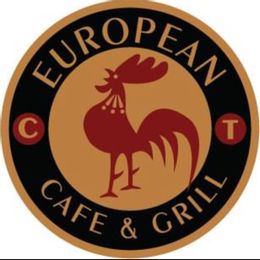 CT European Cafe and Grill