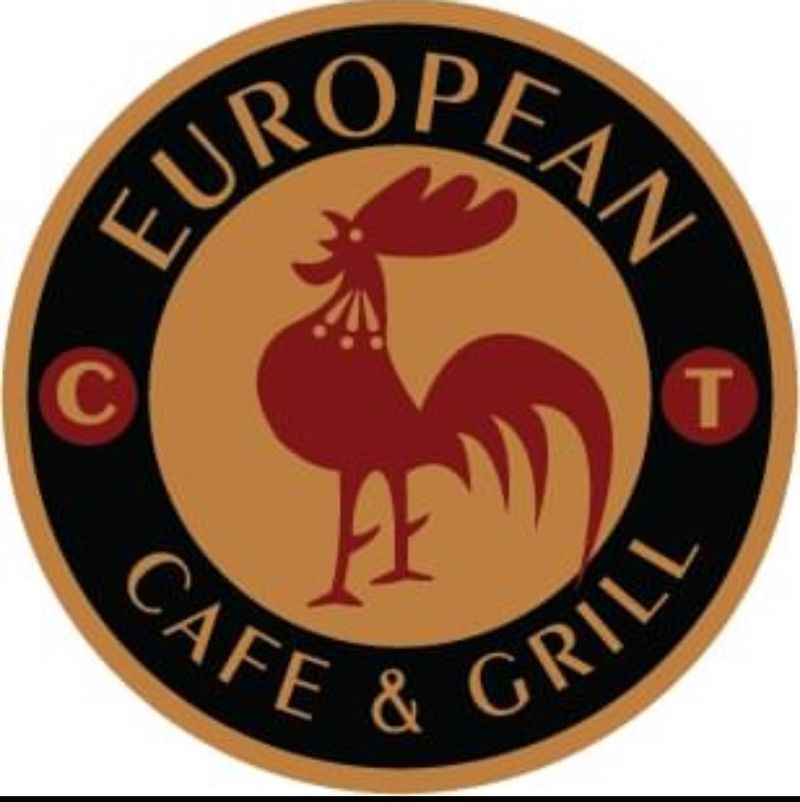 CT European Cafe and Grill