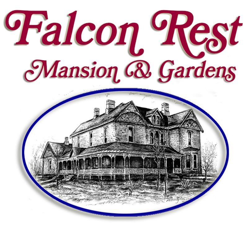 Falcon Rest Mansion & Gardens