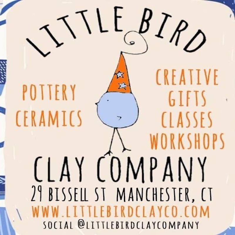 Little Bird Clay Co