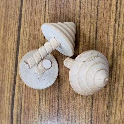 Top Spinning Contest (to celebrate International Top Spinning Day)