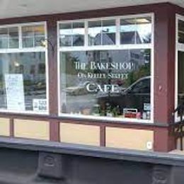 The Bakeshop on Kelley Street, Manchester NH 03102