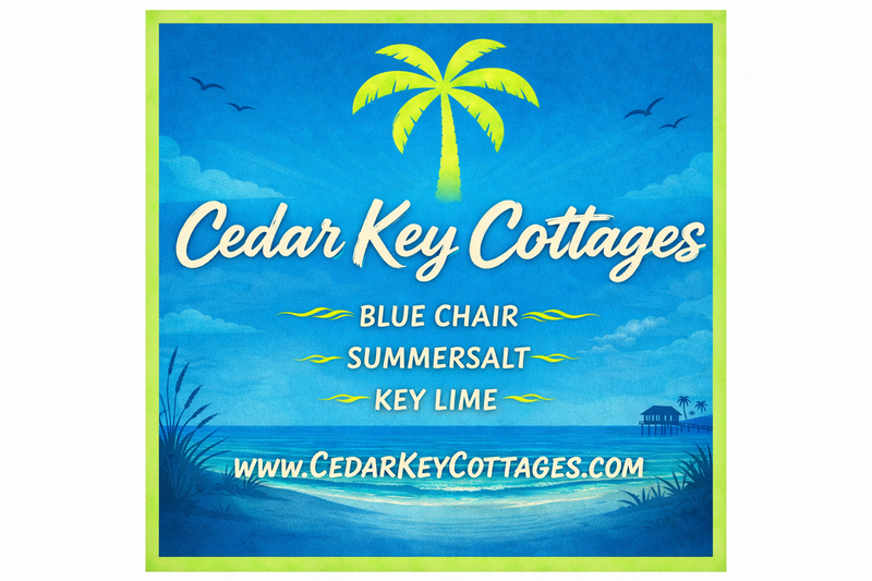 Key Lime Cottage