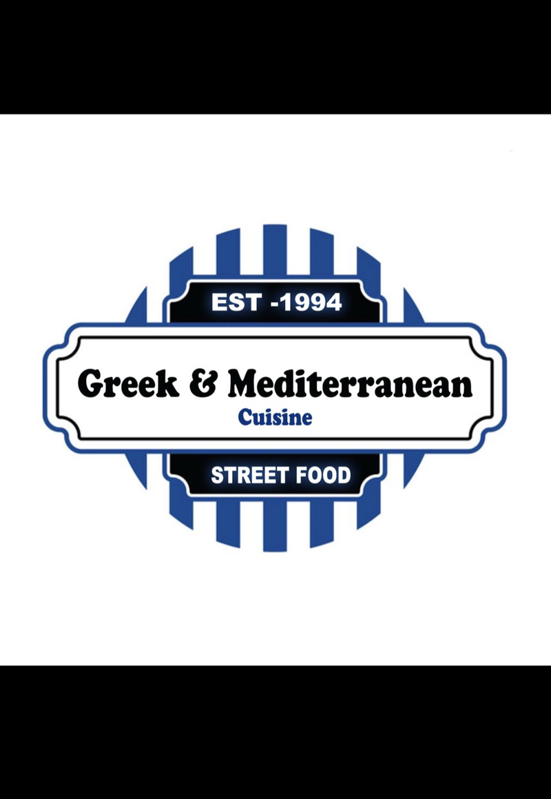 Greek and Mediterranean Cuisine Inc