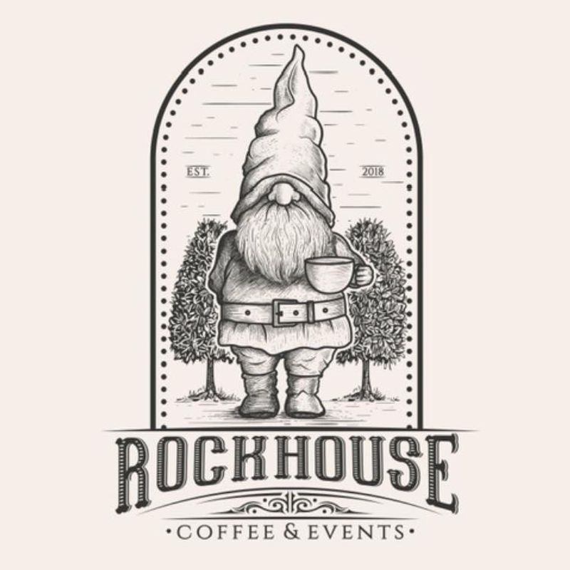 Rock House Coffee & Event Center