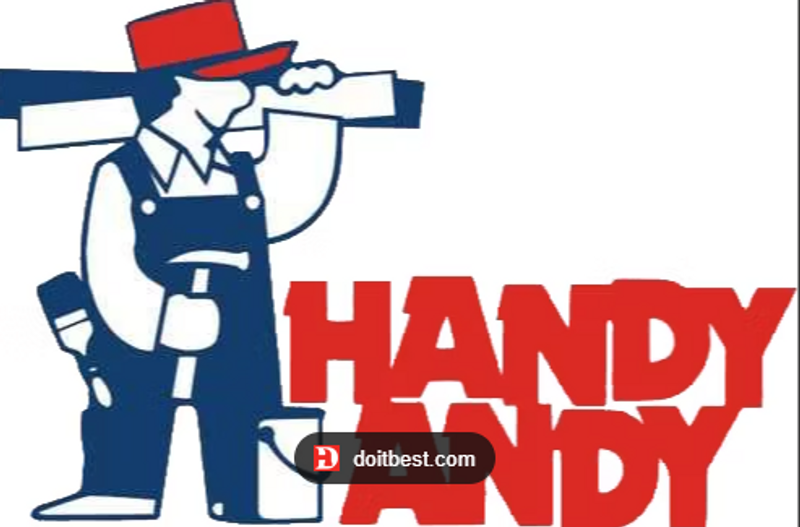 Handy Andy Home Warehouse