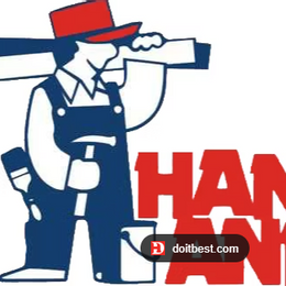 Handy Andy Home Warehouse