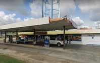 Price Rite Gas Station