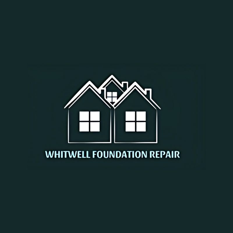 Whitwell Foundation Repair