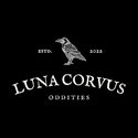 Luna Corvus Oddities & Broken Drum Records