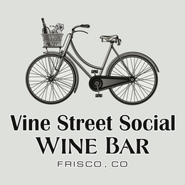 Vine Street Social LLC