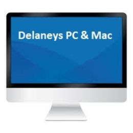 Delaney's PC & Mac