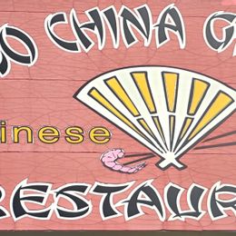 Indo China Gardens