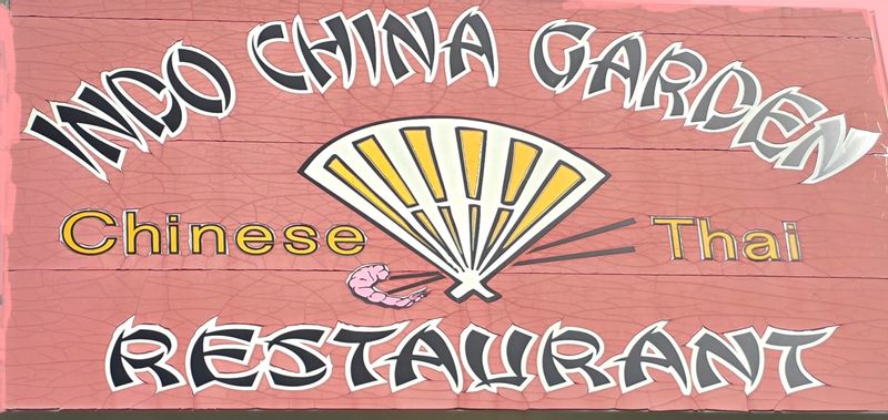 Indo China Gardens