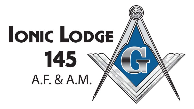 Ionic Lodge 145 A.F. & A.M.