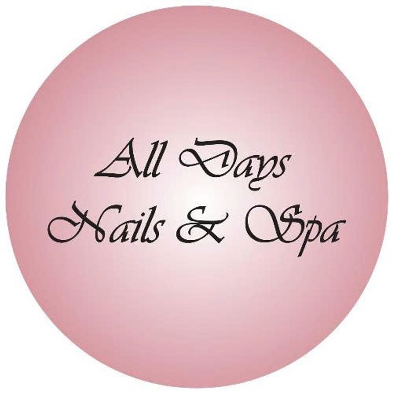 All Days Nails And Spa