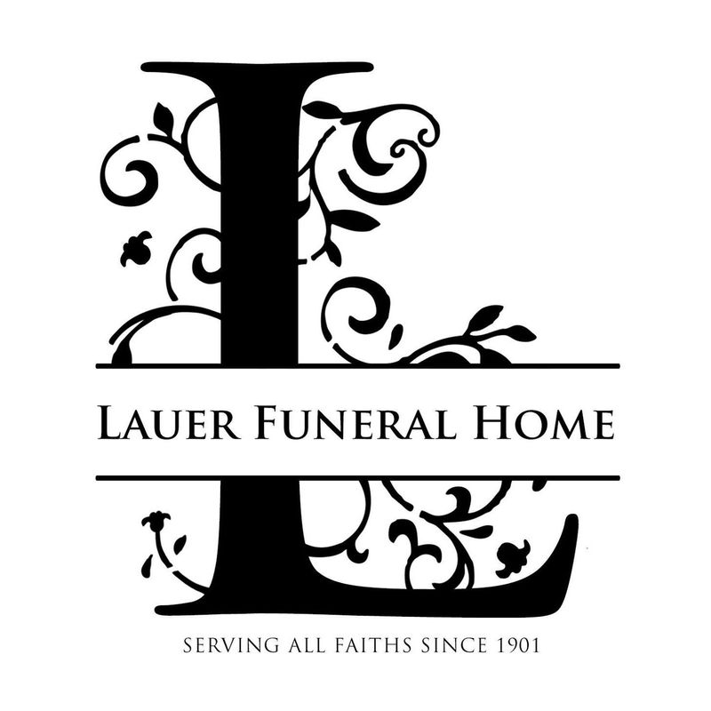 Lauer Love Funeral Home
