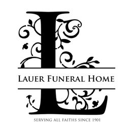Lauer Love Funeral Home