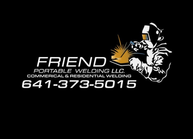 Friend Portable Welding LLC