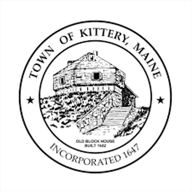Town of Kittery Crest