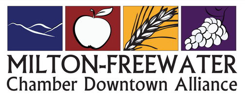 Milton-Freewater Chamber Downtown Alliance