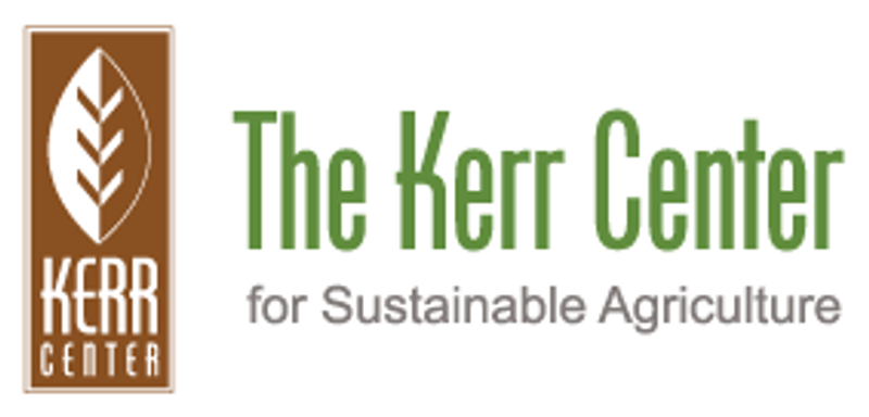 Kerr Center for Sustainable Agriculture