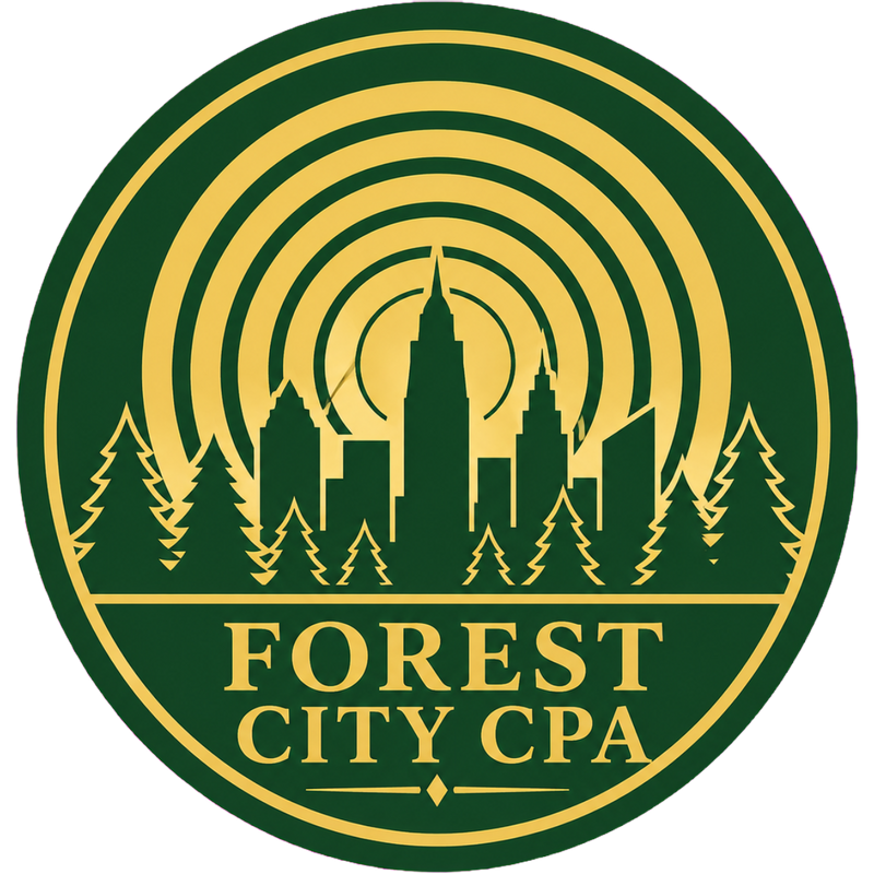 Forest City CPA