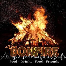 The Bonfire Bar & Grill