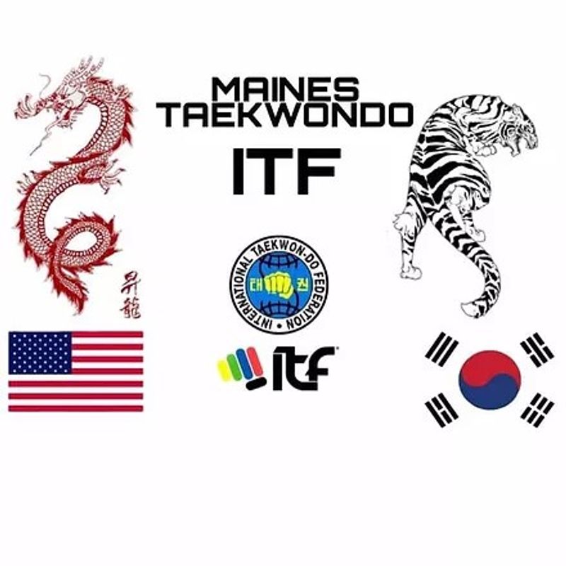 Maines Taekwondo