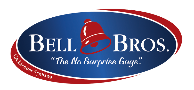 Bell Brothers Plumbing, Heating and Air