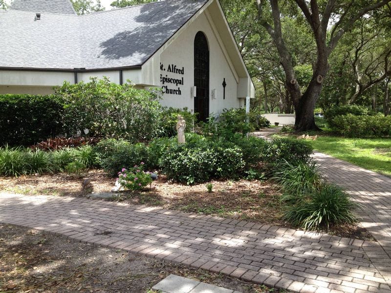 St. Alfred's Episcopal Church