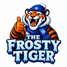The Frosty Tiger