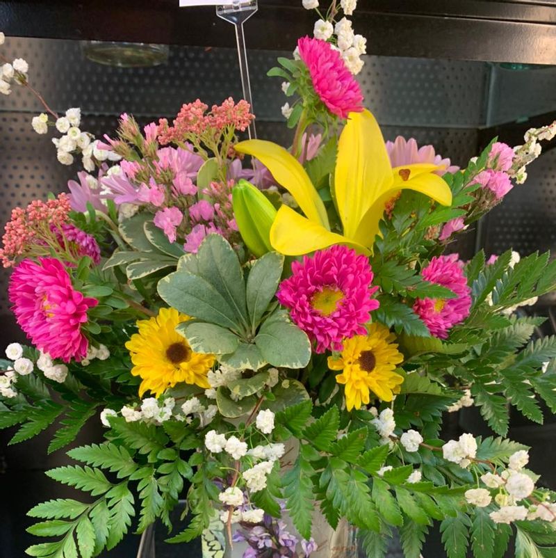 All Occasions Florist