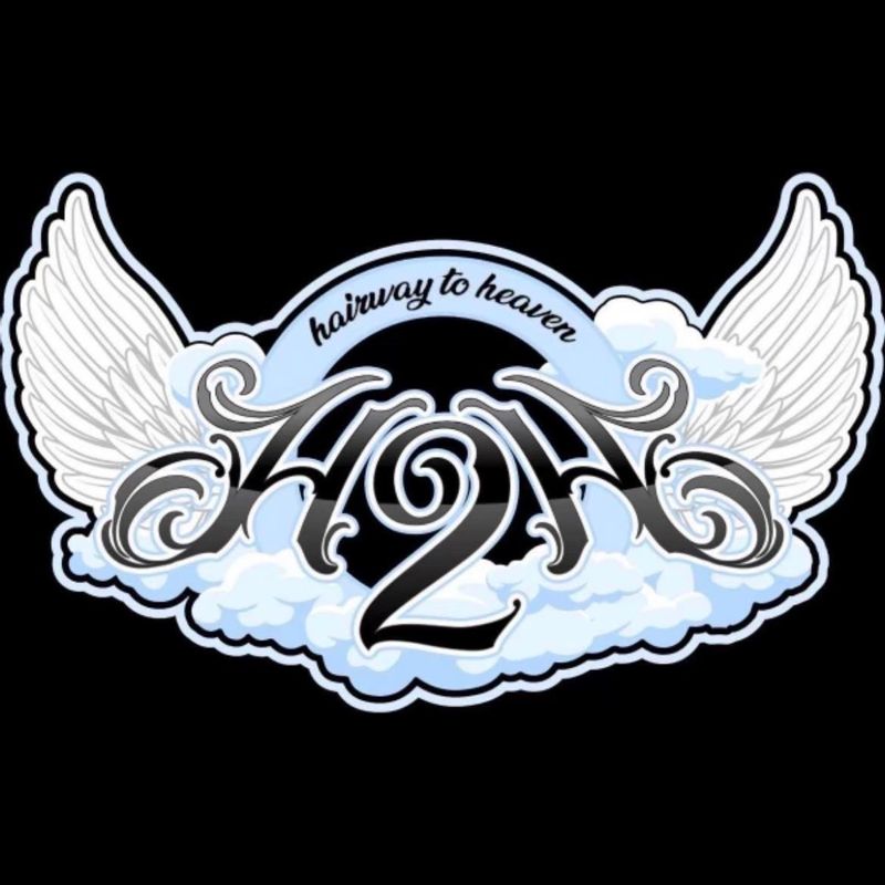 Hairway to Heaven Barbershop